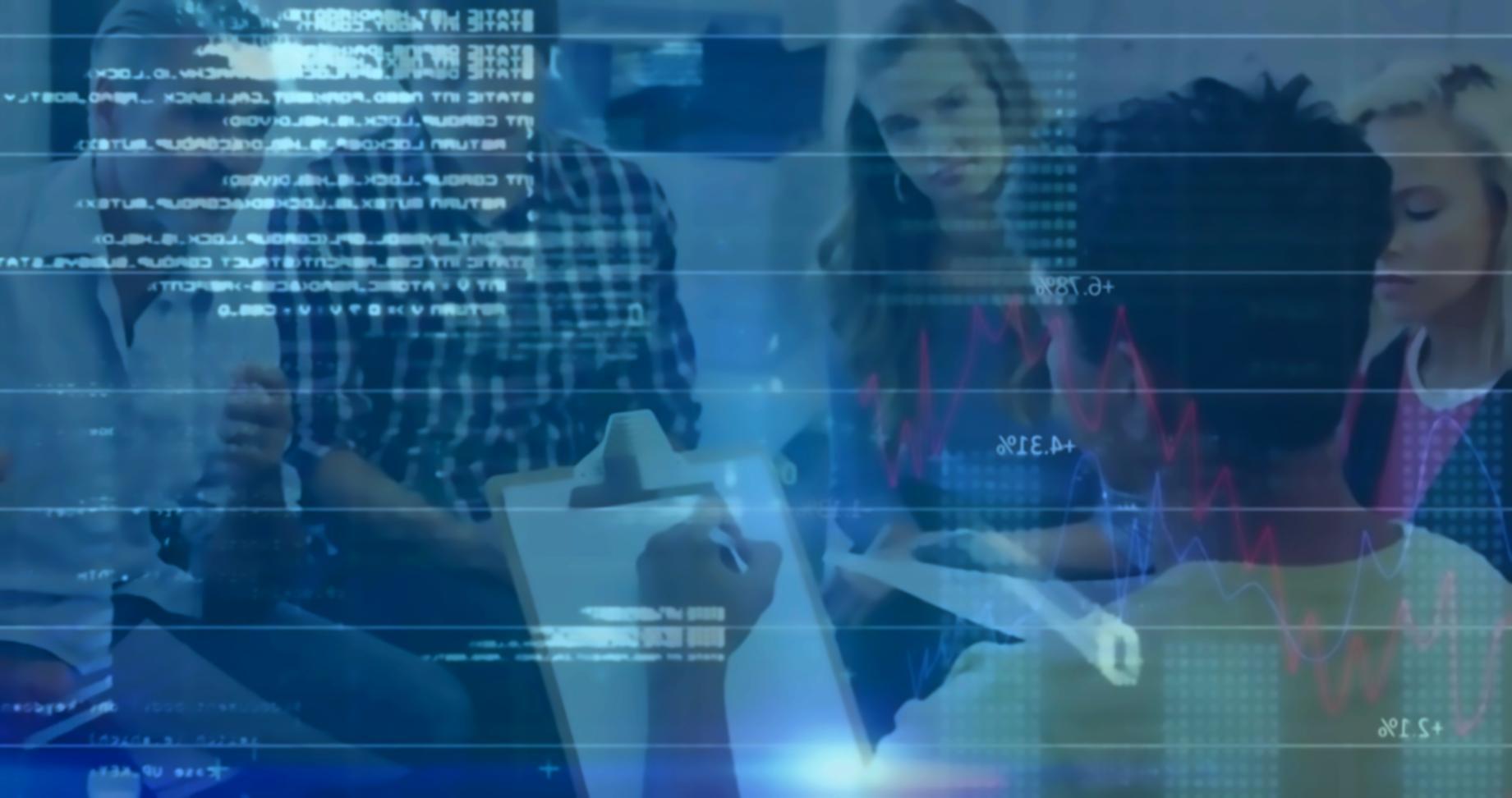 Intensive Praxisphasen mit modernen Entwicklungstools