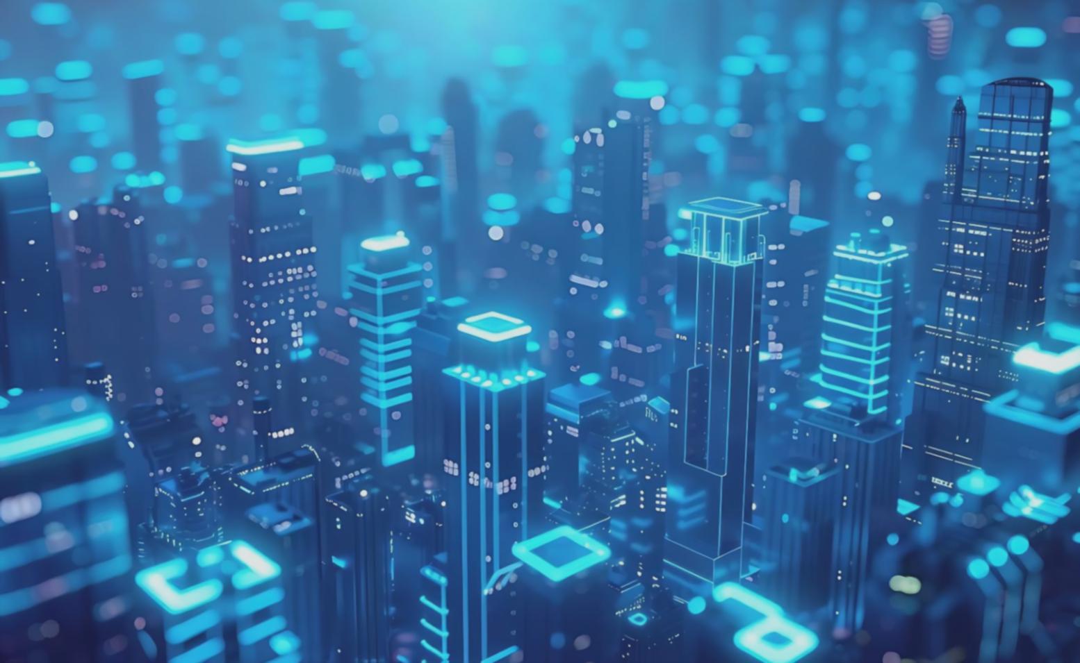 Team bei der Entwicklung innovativer Lernplattformen